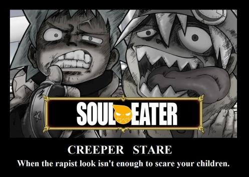soul eater creep